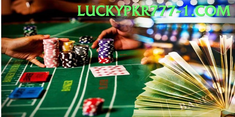 Lucky PKR 777