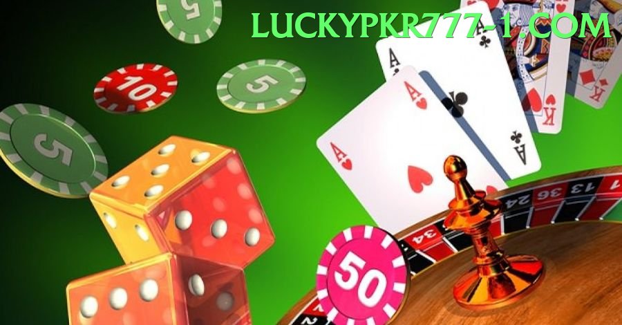Lucky PKR 777