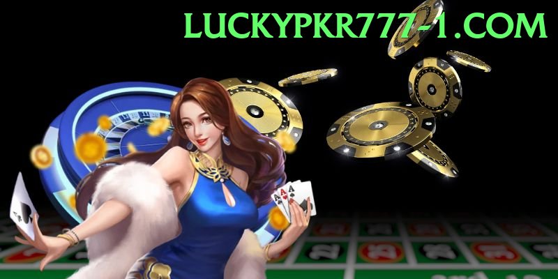 Lucky PKR 777